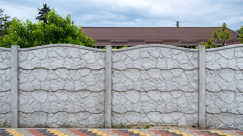 Clôtures et Murets - Photo 1