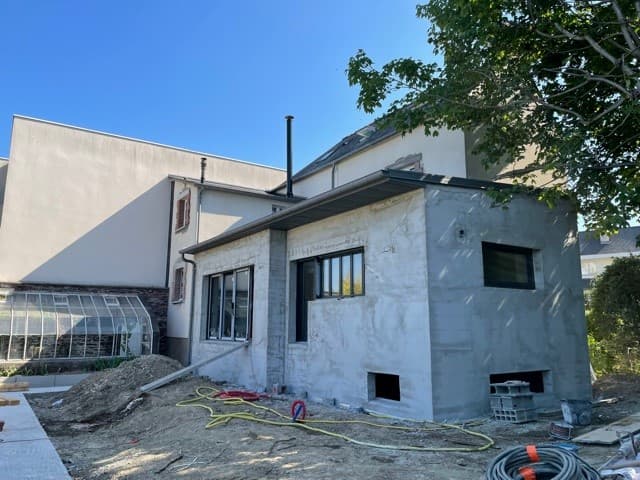 Extension Maison - Photo 1