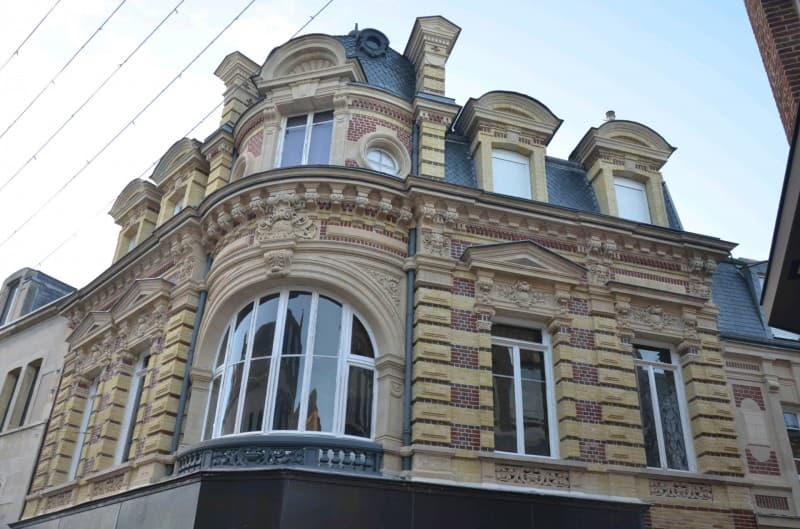 Rénovation Façades - Photo 2